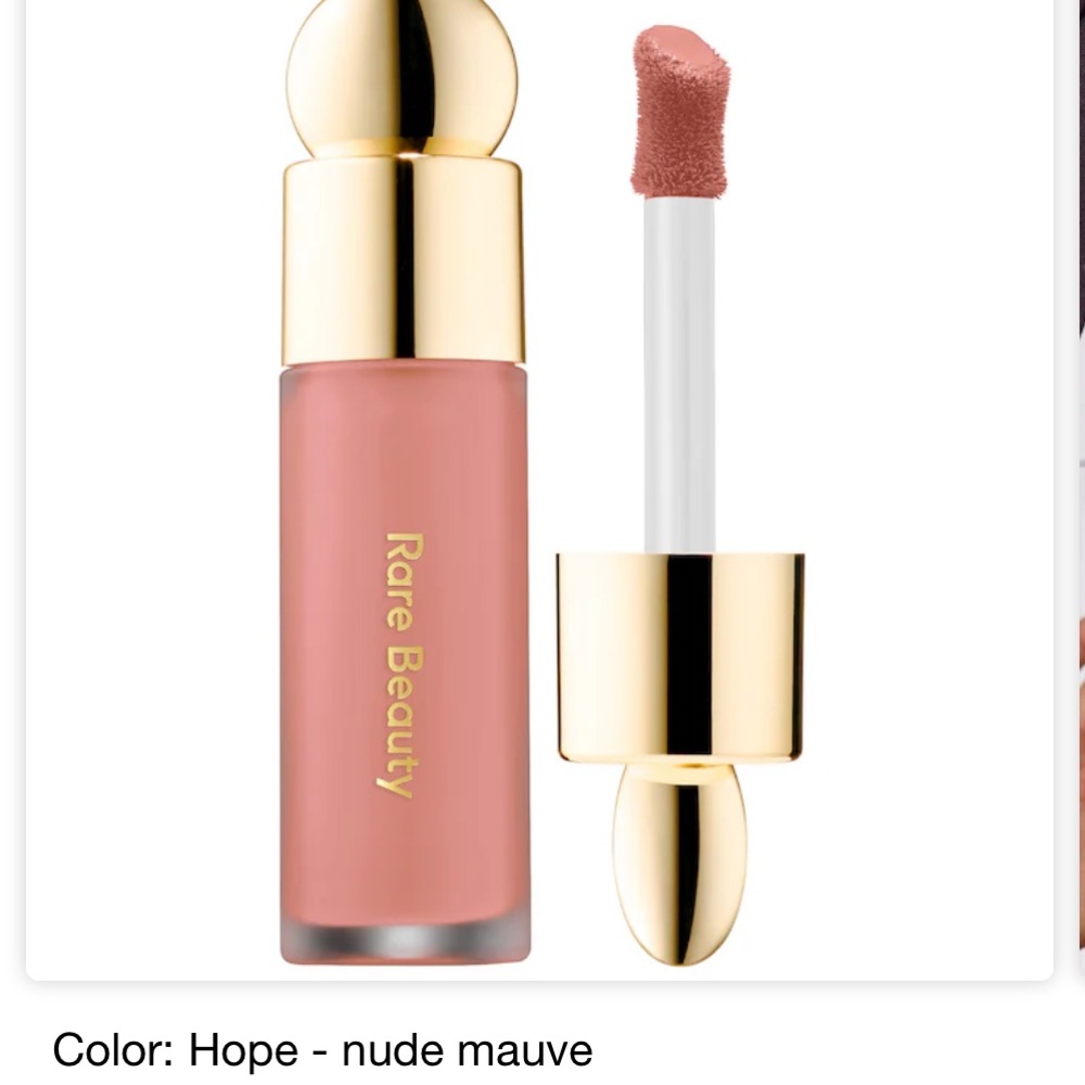 Rare Beauty Liquid Blush- Hope